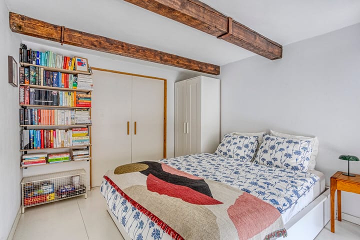 Foto 16 van Valckenierstraat 39-K