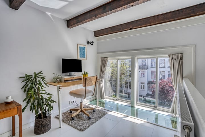 Foto 17 van Valckenierstraat 39-K