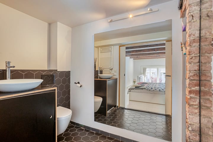 Foto 19 van Valckenierstraat 39-K