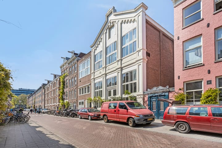 Foto 21 van Valckenierstraat 39-K