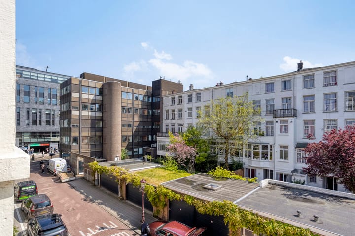 Foto 23 van Valckenierstraat 39-K