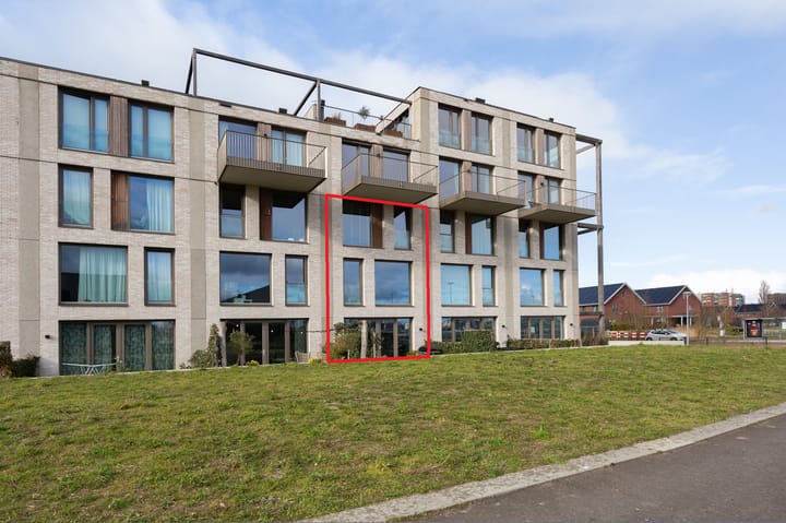 Foto 1 van Leyweg 1205