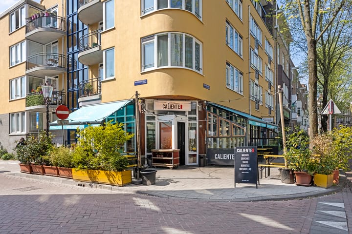 Foto 24 van Valckenierstraat 39-K