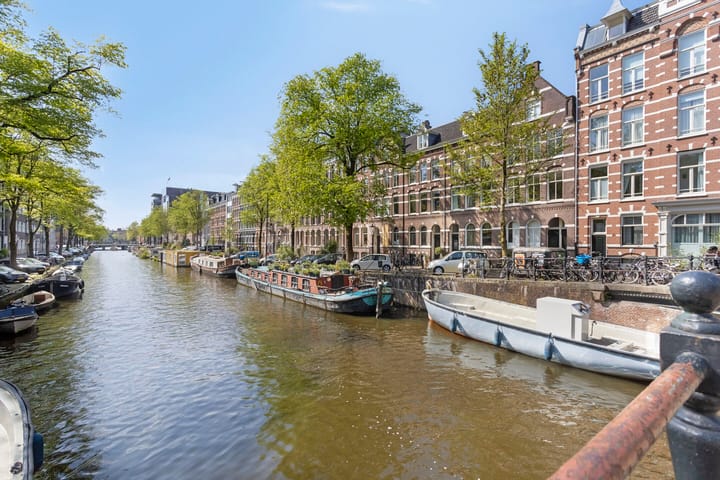 Foto 25 van Valckenierstraat 39-K