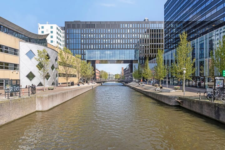 Foto 26 van Valckenierstraat 39-K