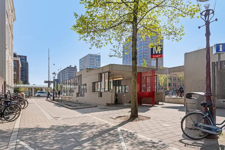 Foto 28 van Valckenierstraat 39-K