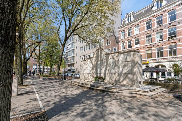 Foto 29 van Valckenierstraat 39-K