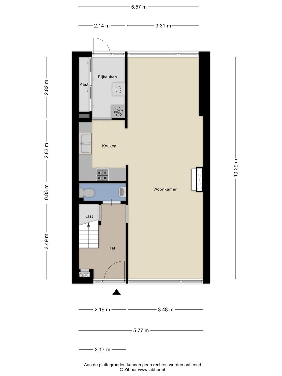 Foto 38 van Schepenstraat 12