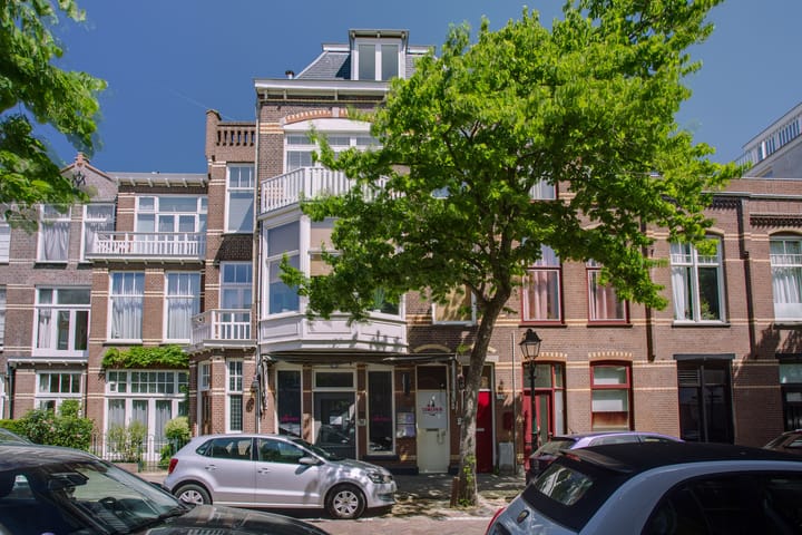 Antonie Duyckstraat 139 A
