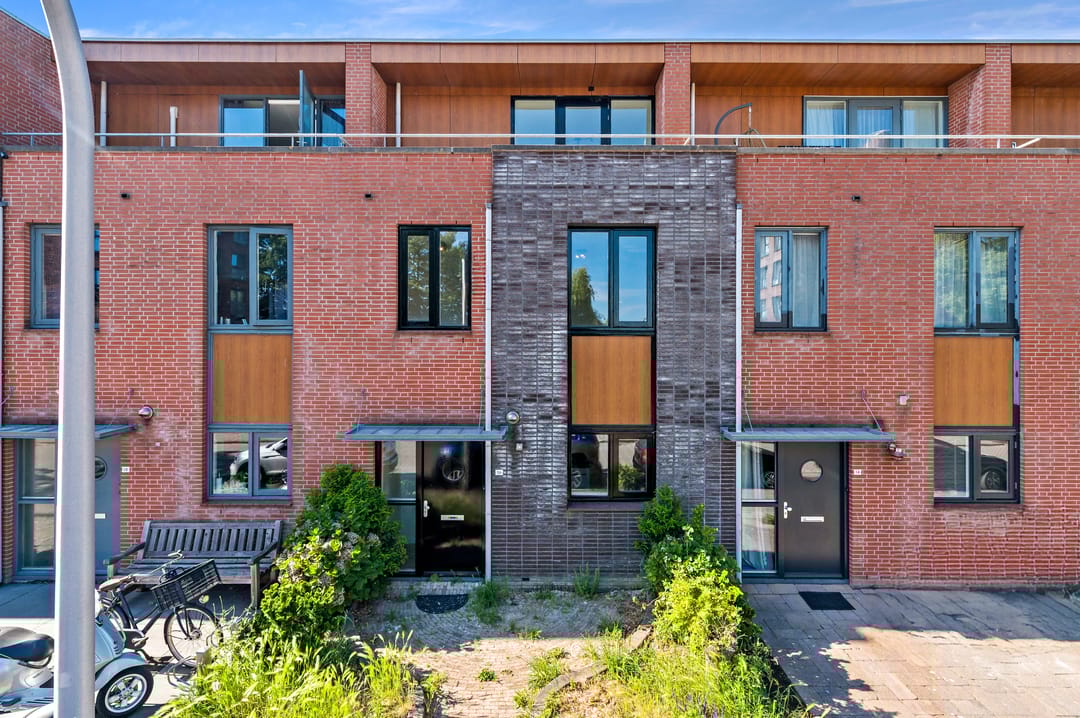 Foto 1 van Melkdragerhof 16