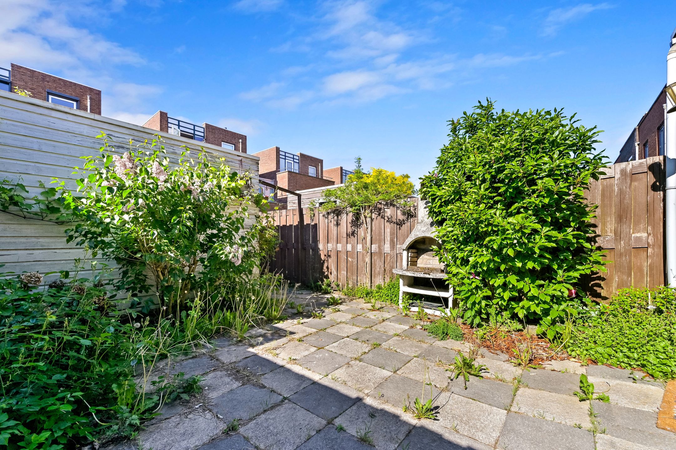 Foto 3 van Melkdragerhof 16