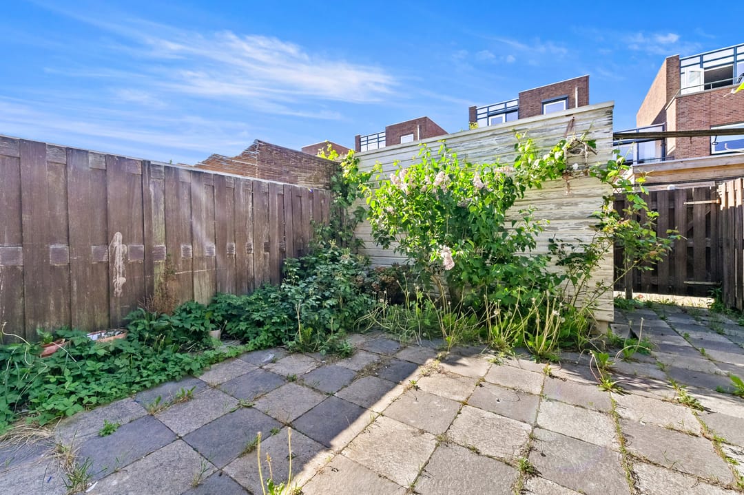 Foto 17 van Melkdragerhof 16