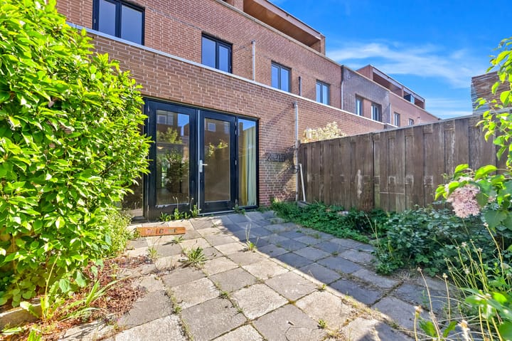 Foto 18 van Melkdragerhof 16