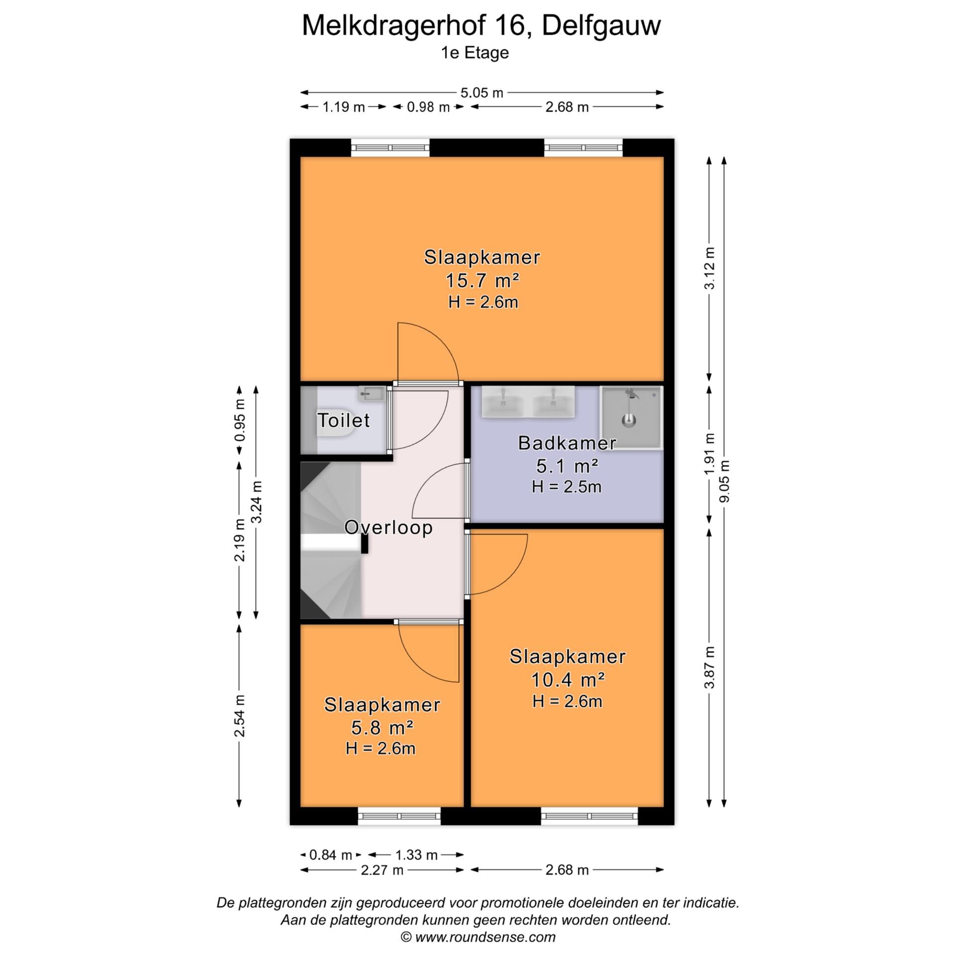 Foto 48 van Melkdragerhof 16