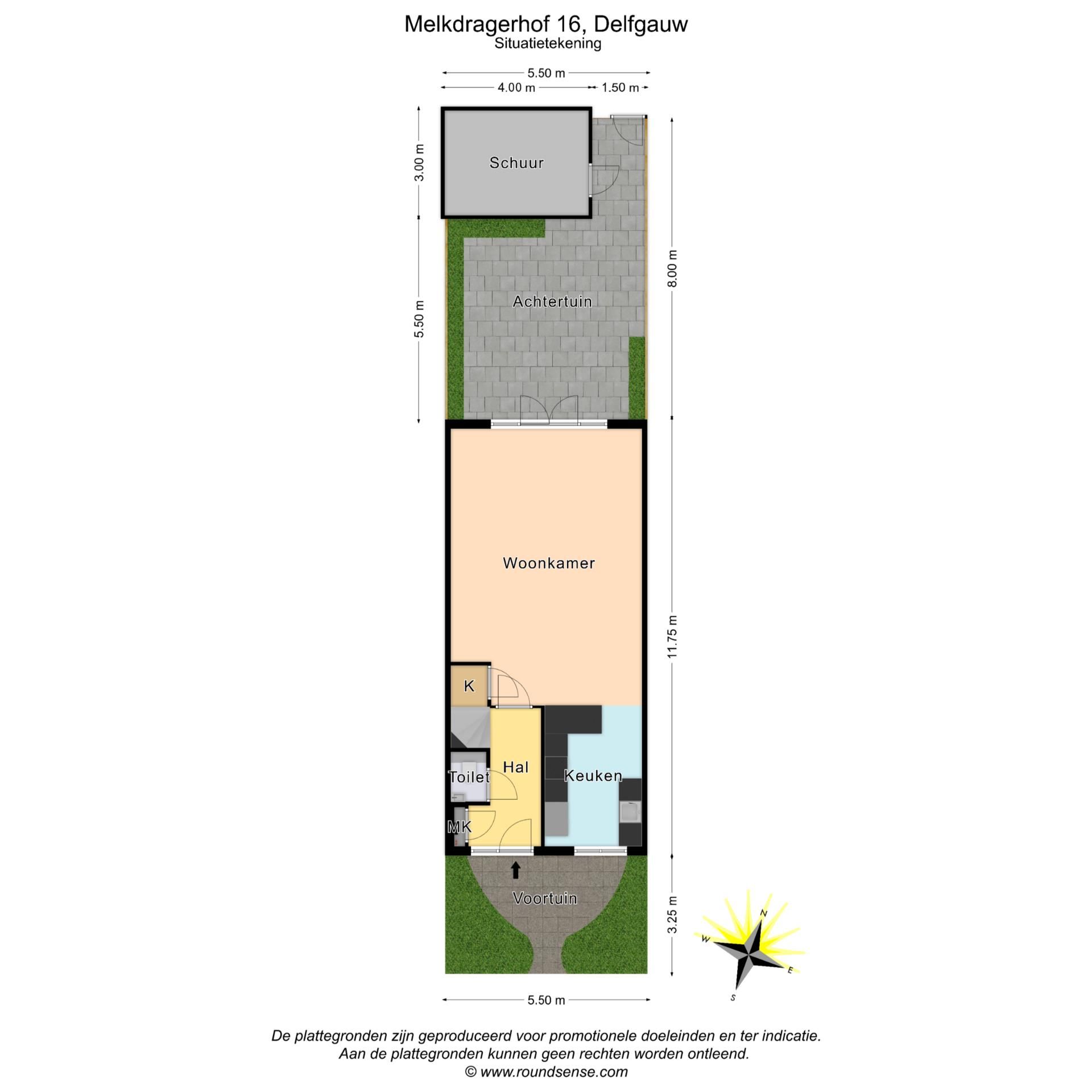 Foto 51 van Melkdragerhof 16