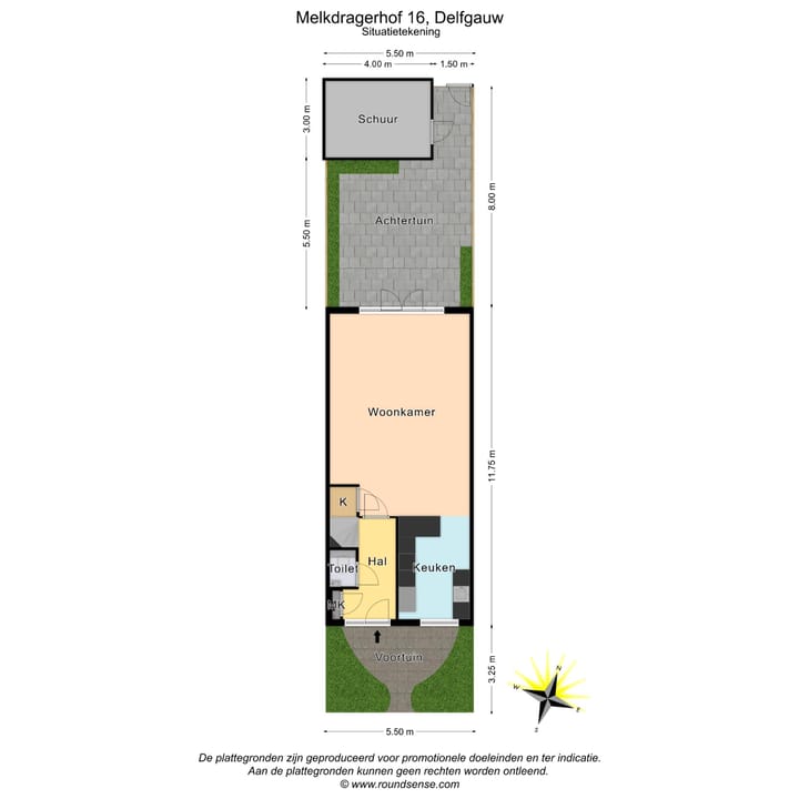 Foto 51 van Melkdragerhof 16