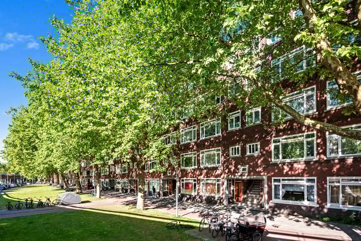 Foto 1 van Mijnsherenlaan 168-C