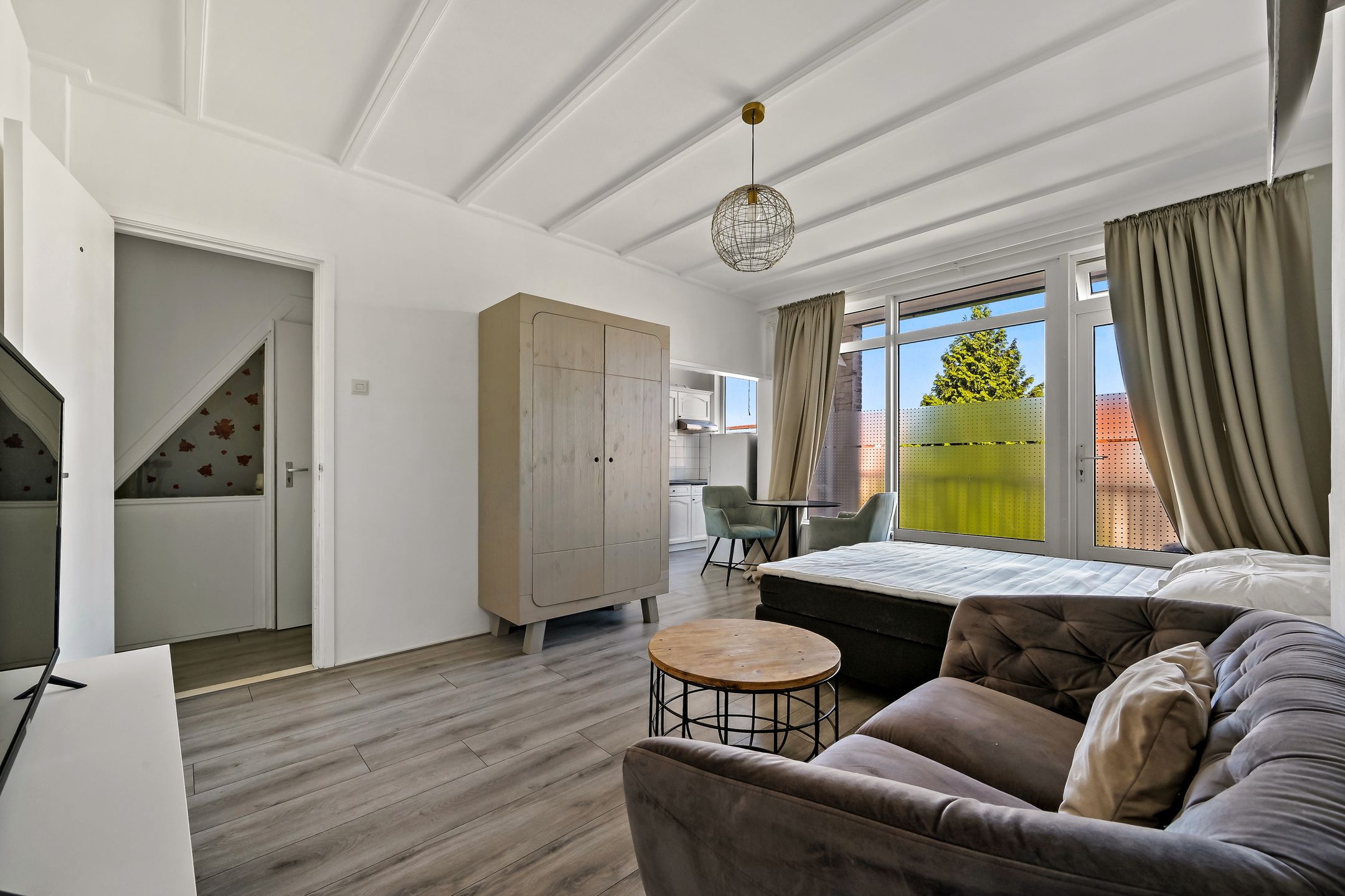 Foto 3 van Mijnsherenlaan 168-C