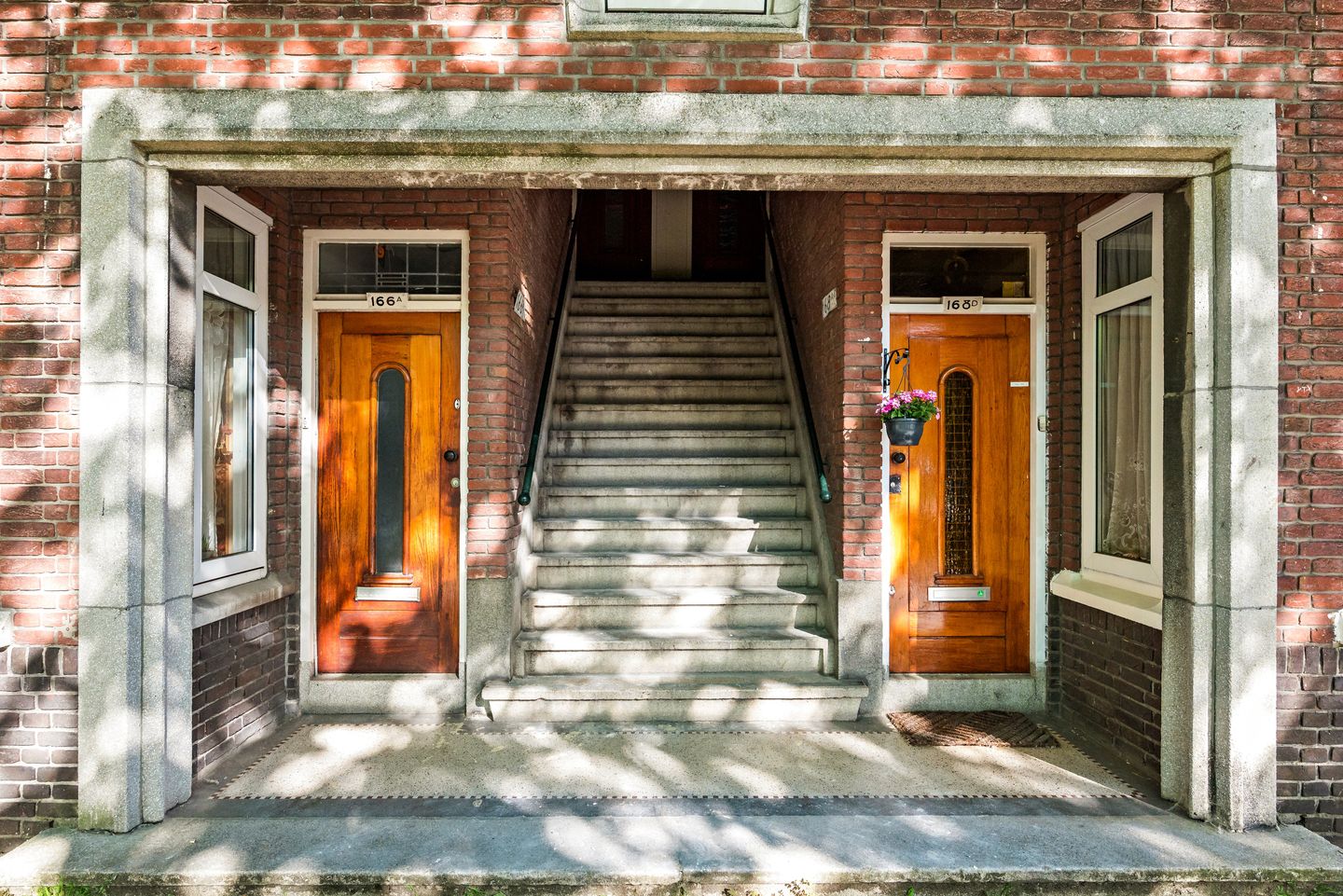 Foto 5 van Mijnsherenlaan 168-C