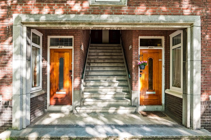 Foto 5 van Mijnsherenlaan 168-C