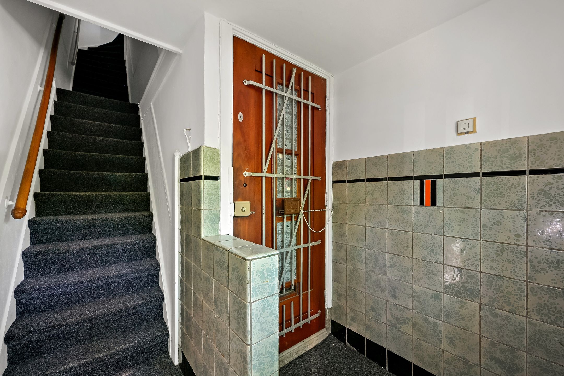 Foto 6 van Mijnsherenlaan 168-C