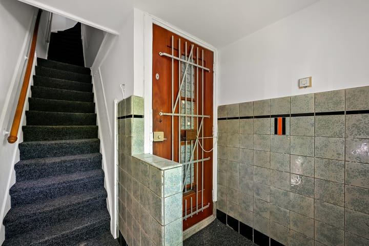 Foto 6 van Mijnsherenlaan 168-C