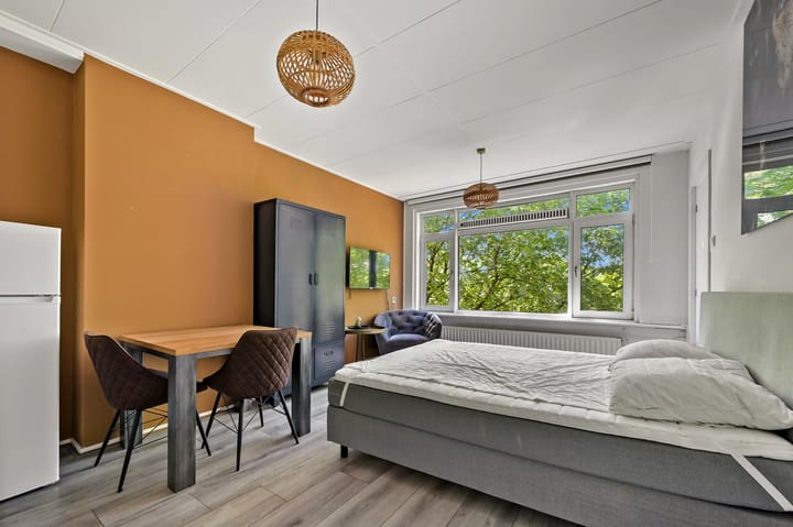 Foto 7 van Mijnsherenlaan 168-C