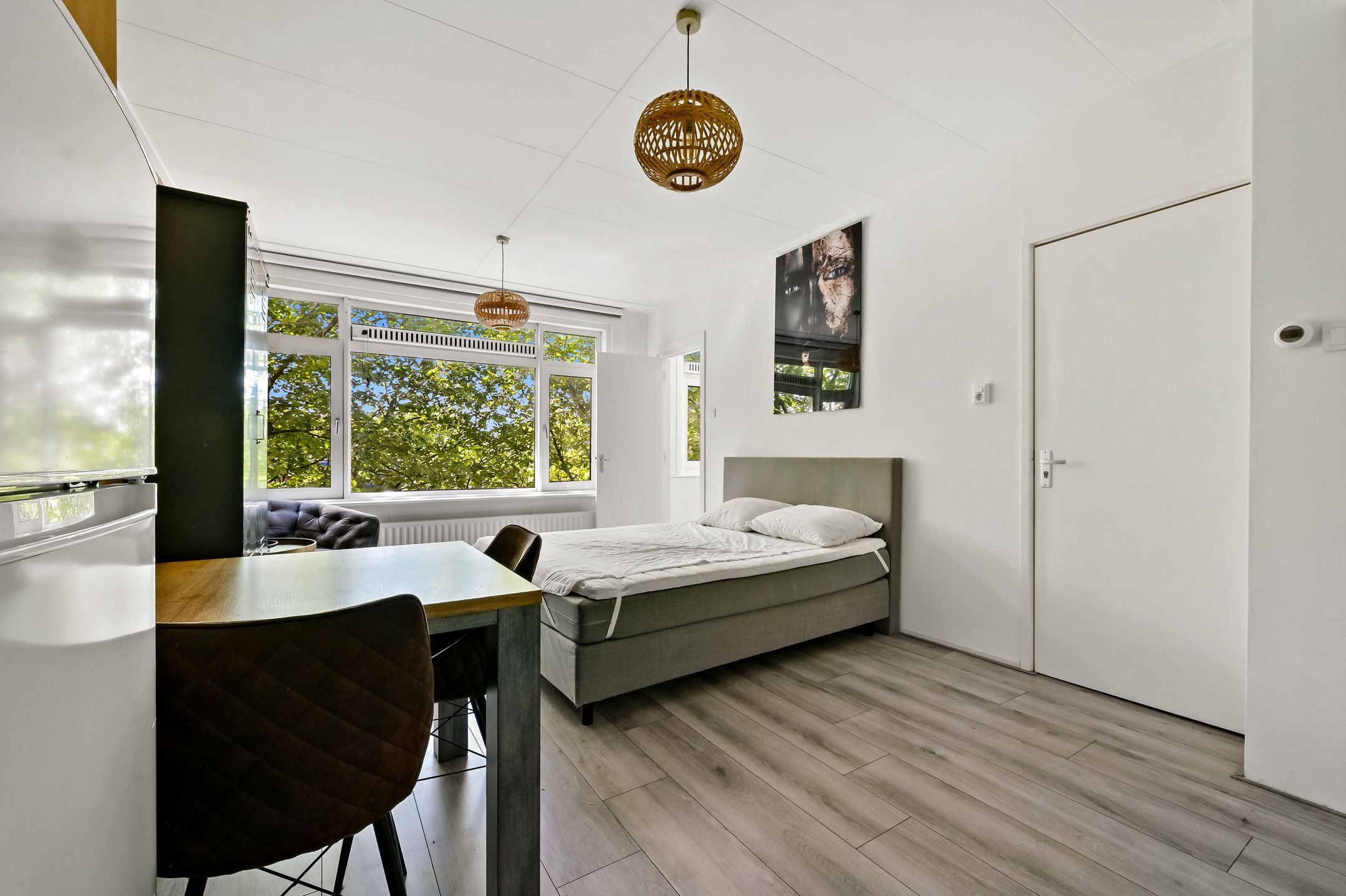 Foto 9 van Mijnsherenlaan 168-C