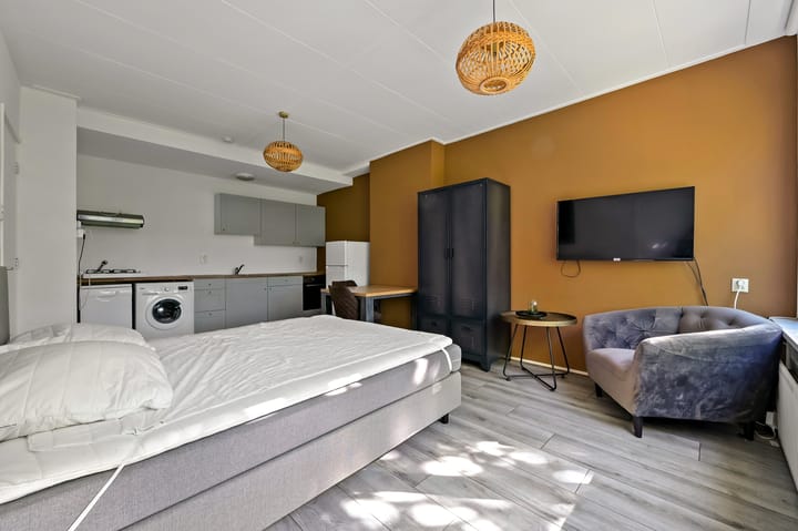 Foto 2 van Mijnsherenlaan 168-C