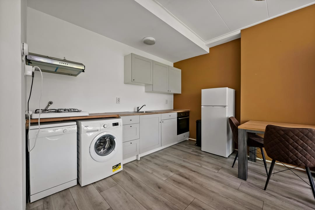 Foto 8 van Mijnsherenlaan 168-C