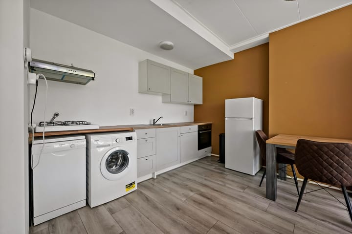 Foto 8 van Mijnsherenlaan 168-C