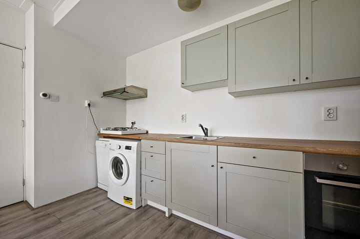 Foto 10 van Mijnsherenlaan 168-C