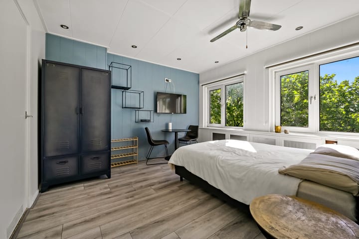 Foto 4 van Mijnsherenlaan 168-C