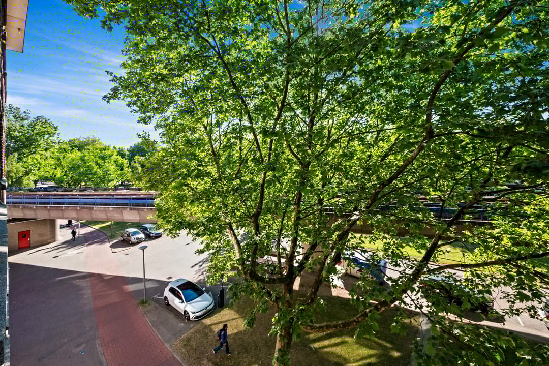 Foto 13 van Mijnsherenlaan 168-C