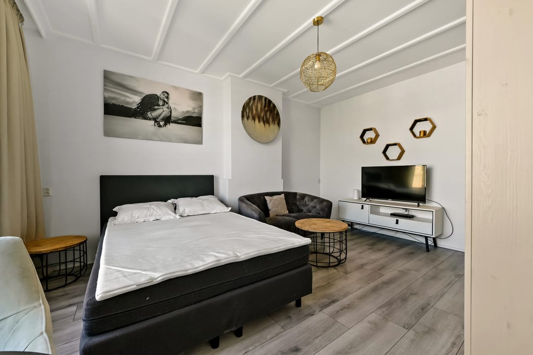 Foto 16 van Mijnsherenlaan 168-C