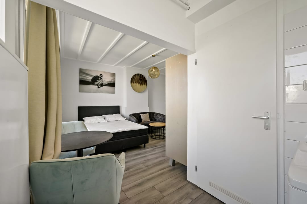 Foto 17 van Mijnsherenlaan 168-C