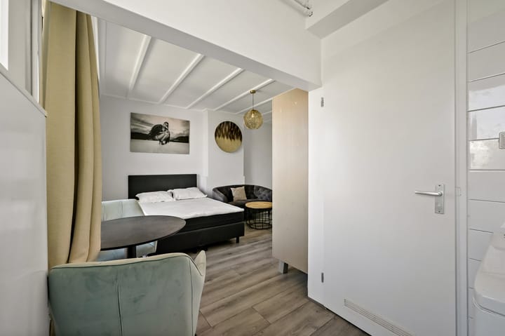 Foto 17 van Mijnsherenlaan 168-C