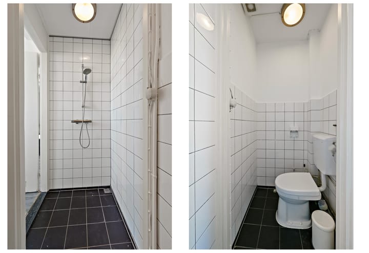 Foto 21 van Mijnsherenlaan 168-C