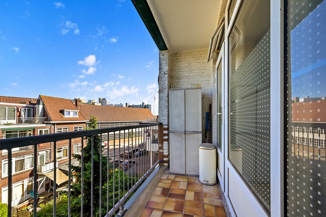 Foto 22 van Mijnsherenlaan 168-C