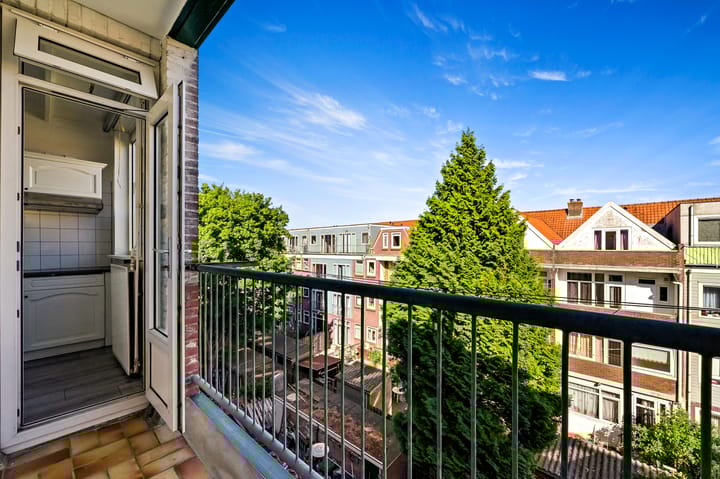 Foto 23 van Mijnsherenlaan 168-C