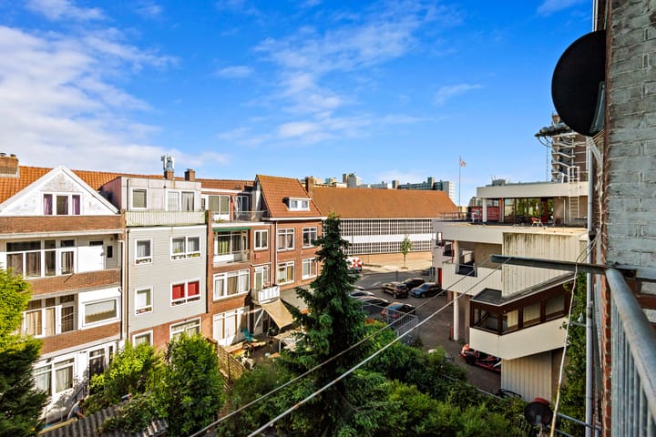 Foto 24 van Mijnsherenlaan 168-C