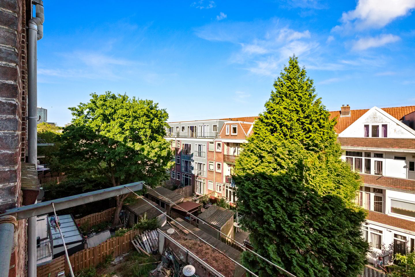 Foto 25 van Mijnsherenlaan 168-C