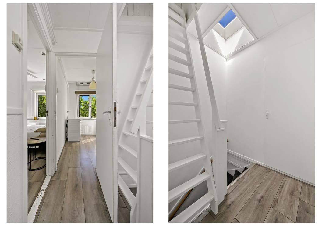 Foto 26 van Mijnsherenlaan 168-C