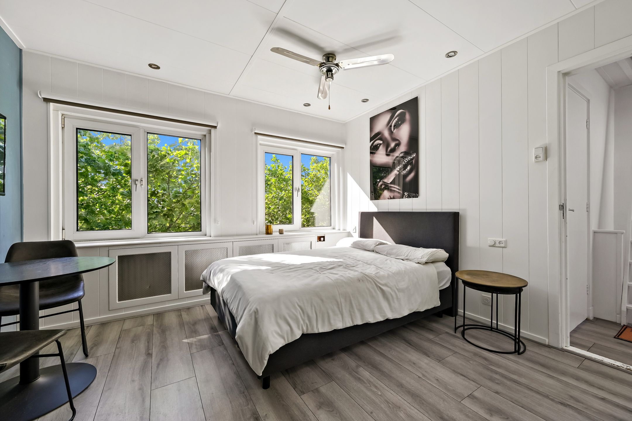 Foto 27 van Mijnsherenlaan 168-C