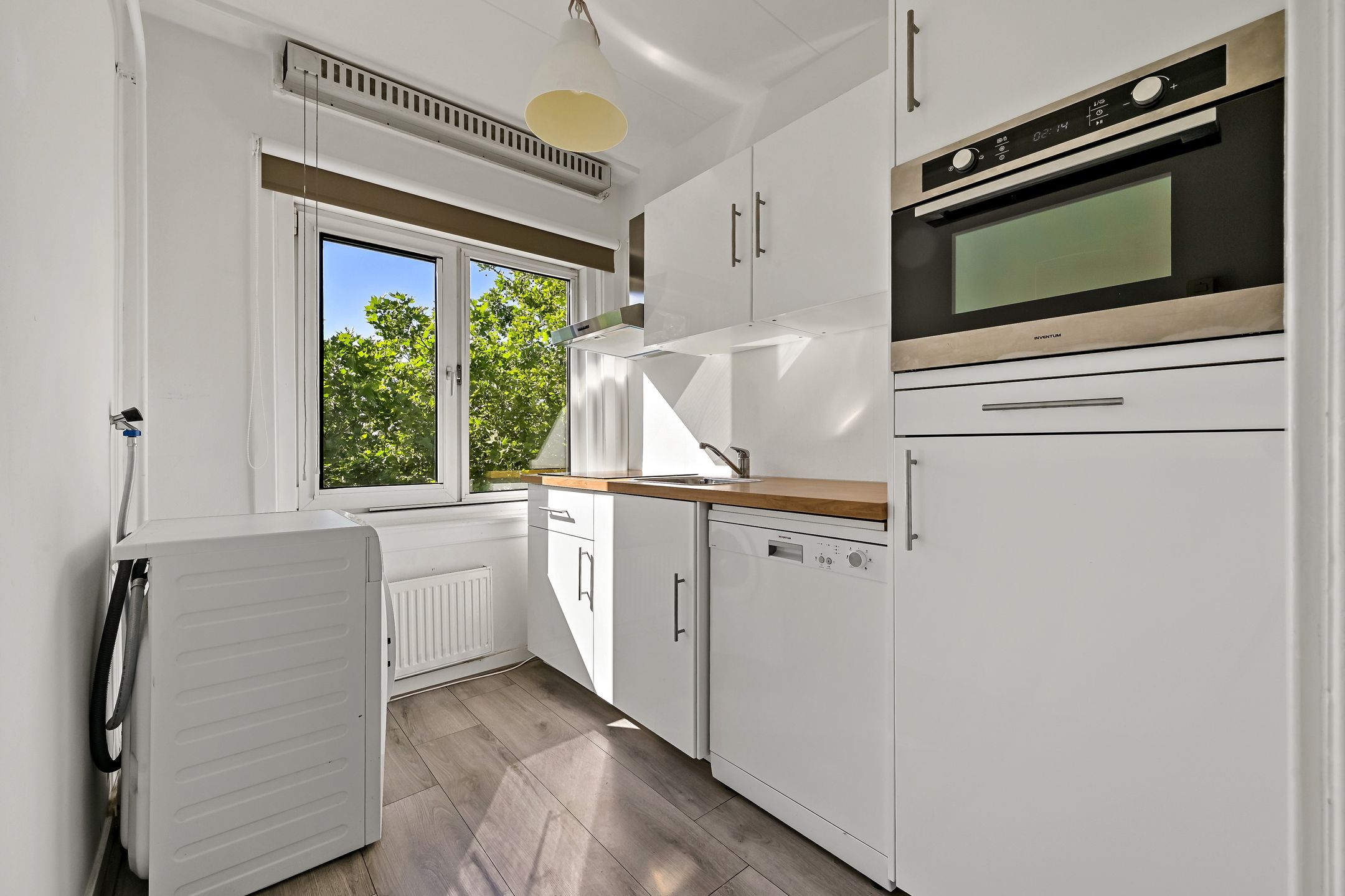 Foto 30 van Mijnsherenlaan 168-C