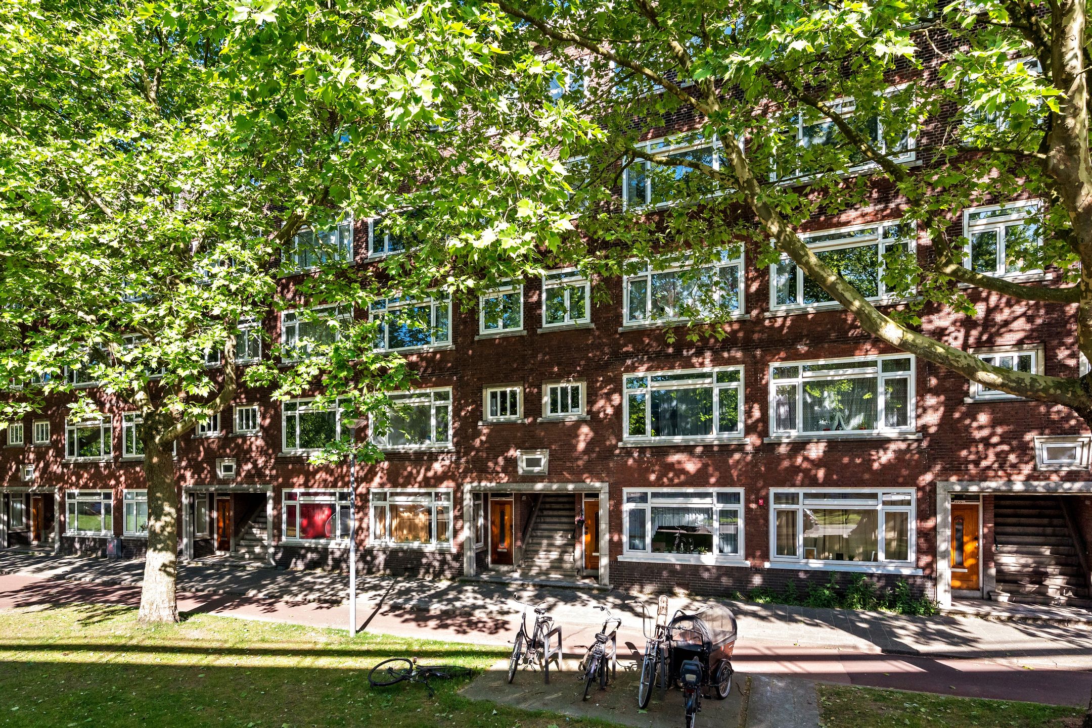 Foto 33 van Mijnsherenlaan 168-C