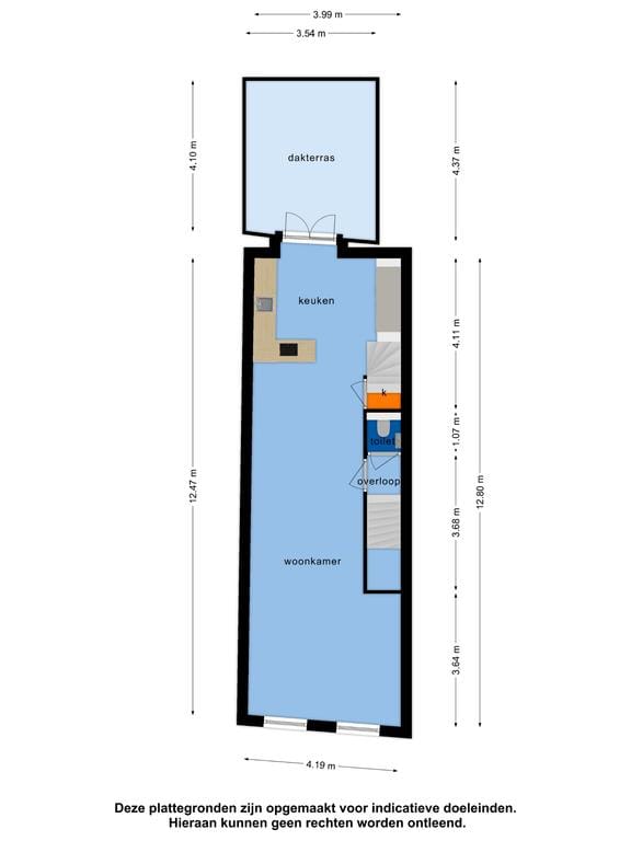 Photo 37 of Langestraat 98-B