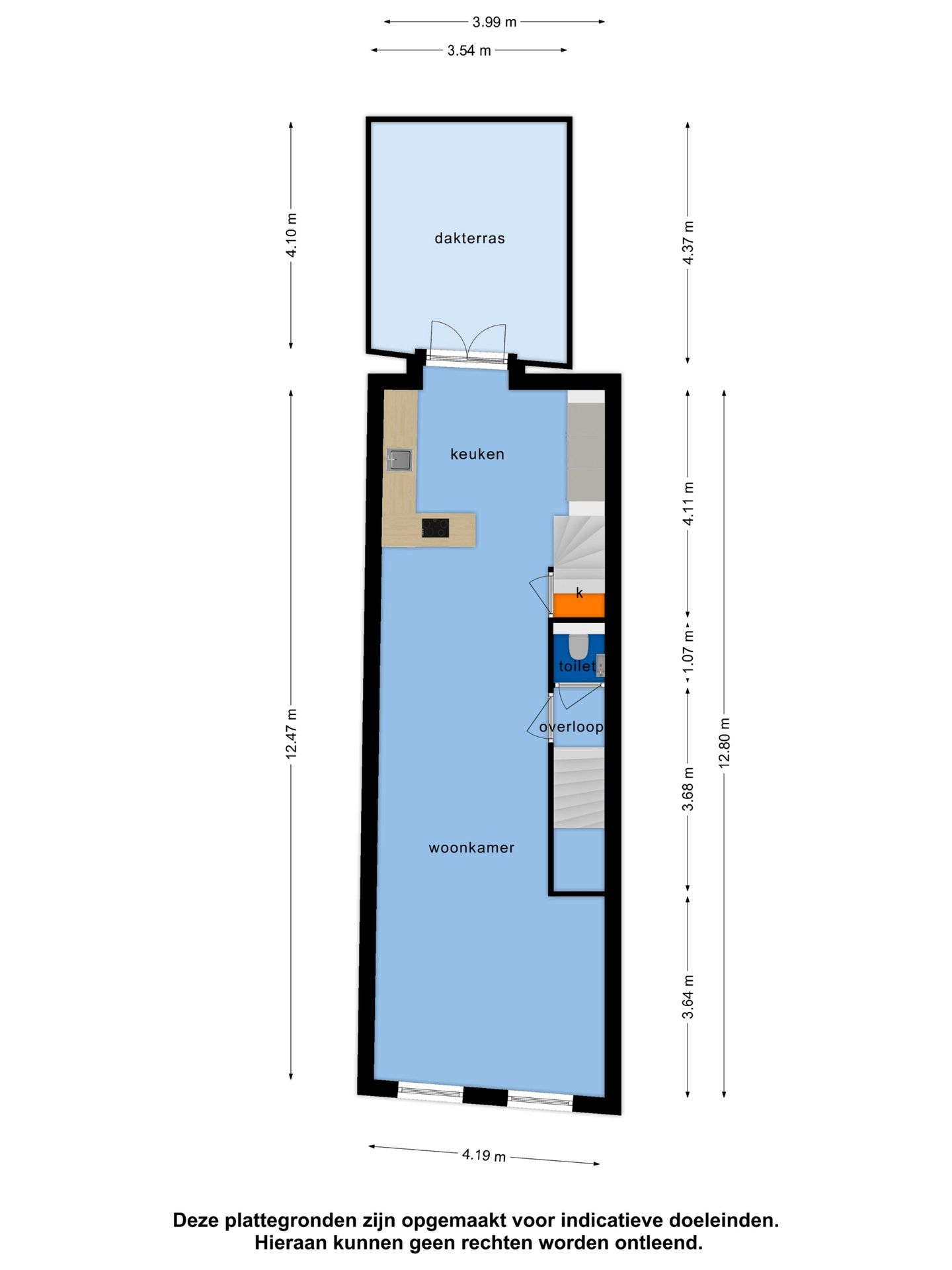 Photo 40 of Langestraat 98-B