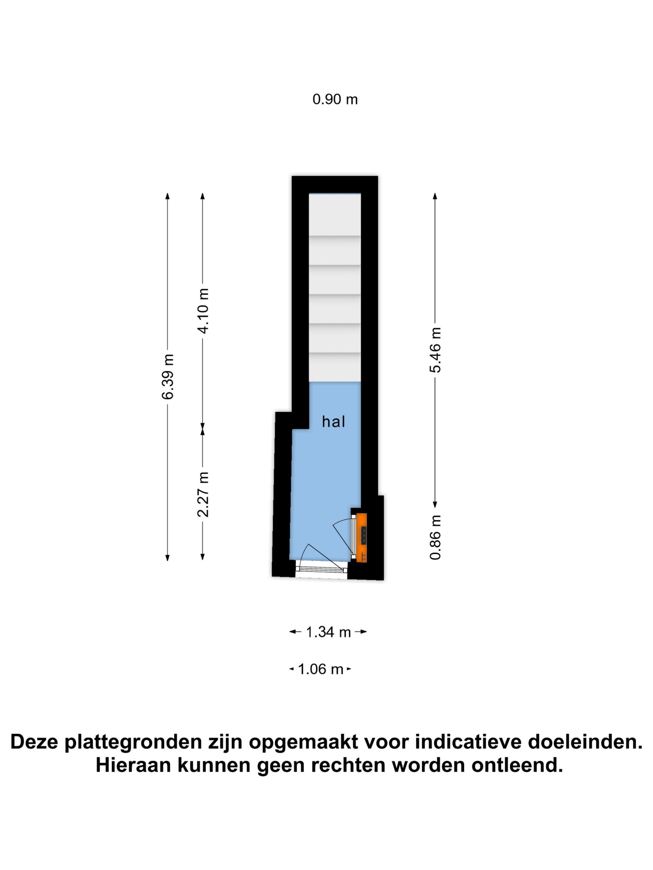 Photo 42 of Langestraat 98-B