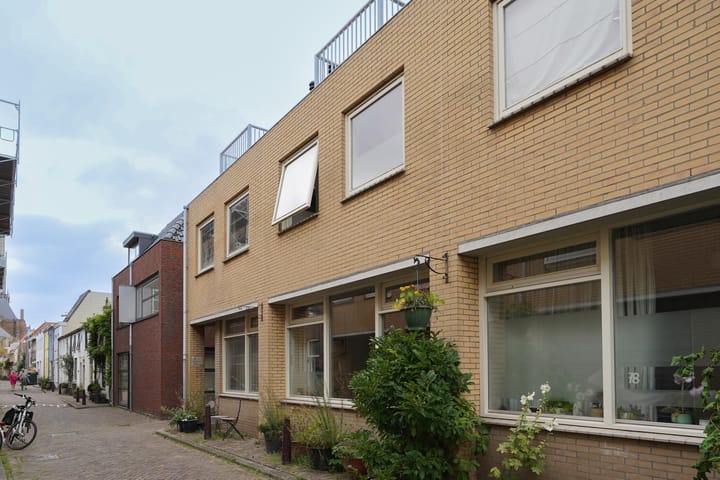 Foto 1 van Trompetstraat 78